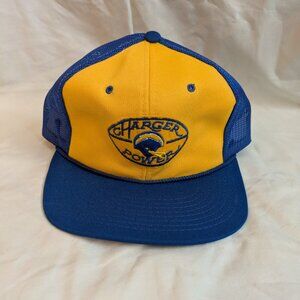 Vintage Chargers Trucker Hat